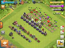как скачать приватный сервер Clash Of Clans на компьютер Clash Of Souls Modificirovannyj Privatnyj Server Clash Of Clans Na Ios Goldclan Ru