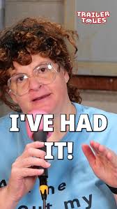 Trailertales Cousin Rhonda