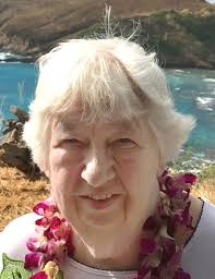 Barbara E Griffith Obituary