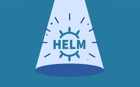 spotlight on helm caylent