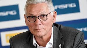 Eisbären Berlin: Peter-John Lee feiert mit den Eisbären Erfolge und  meistert Schicksalsschläge