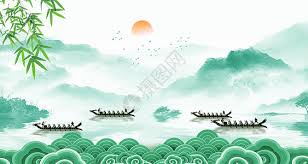 今天就是端午节了，不知道大家吃上粽子没呢？ 有没有收到来自亲朋好友的祝福——端午安康？ 说起来，安康算是端午节独有的一种祝福语。 不知道大家是不是都听过这种说法： 端午其实是个带有悲伤色彩的节日，毕竟是为了纪念投汨罗江的屈原。 ç«¯åˆèŠ‚èƒŒæ™¯å›¾ç‰‡ç´ æ æ­£ç‰ˆåˆ›æ„å›¾ç‰‡401397372 æ'„å›¾ç½'