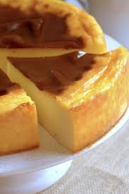 Epingle Sur Flan Patissier