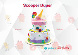 Chocolate flavored chiffon cake with. Unicorn Cakes Unicorn Cake Goldilocks