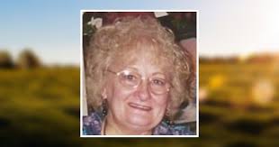 Joann Bortz Obituary September 16, 2013