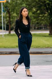 Peep Kazakhstan S Steeziest At Mercedes Benz Fashion Week Almaty Fw18 Kazakhstan Streestyle