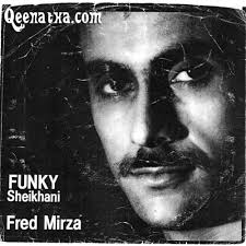 Fred Mirza