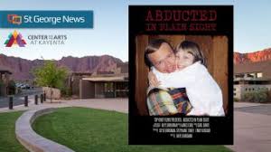Bad acting, never believable storyline i.e. Jan Broberg Subject Of Netflix Hit Abducted In Plain Sight To Speak At Benefit Screening St George News