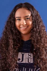 2021 Women's Bowling Roster