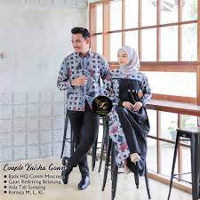 Hope it useful for inspirasi baju couple kondangan motif kekinian simple dan elegant. Jual Produk Couple Terbaru Baju Kondangan Kekinian Termurah Dan Terlengkap Agustus 2021 Bukalapak