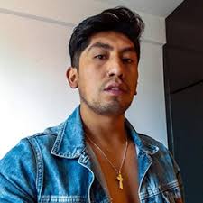 Máscara folclórica de Rey Moreno 3D (Morenada) :: Behance