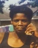 Tribute for Ms. Shirley D. Blackmon