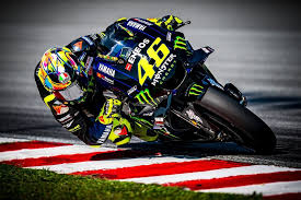 There is a little bit of magic in every bottle. Valentino Rossi Masih Punya Gairah Raih Juara Dunia Ke 10