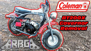 We did not find results for: Coleman Bt200x Governor Removal Youtube