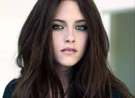 Pale to fair complexions will look especially striking in contrast to the dark hair color shade. Dark Brown Hair Color For Fair Skin Novocom Top