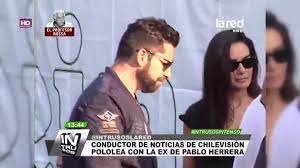 En la madrugada del martes, karim butte protagonizó una fuerte colisión en la plaza «la concordia» ubicada en las condes. Karim Butte Encontro El Amor Con Flavia Fucenecco Ex De Pablo Herrera Tv Y Espectaculos Pagina 7