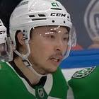 The Jason Robertson Trade Rumors Just Won't Go Away