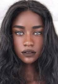 Eye Makeup Blue Eys Grey 58 Ideas Eyemakeupgrey Eyemakeup Beauty Portrait Light Hair Color Ebony Beauty