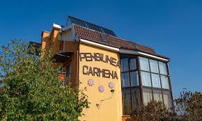 Pensiunea coca will contact you with instructions after booking. Pensiunea Carmena Baile Felix