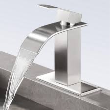 Zalerock Arc Waterfall Single Handle