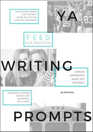 We did not find results for: Creative Writing Prompts For Young Adult Ya Fiction