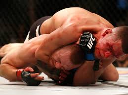 However, going by his social media, he seems to be dating his girlfriend misty brown since 2012. Ufc 196 Nate Diaz Defeats Conor Mcgregor As It Happened Sport The Guardian