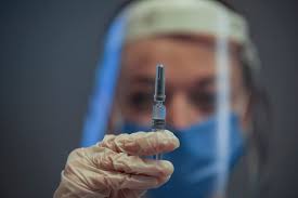 The vaccines used in china mainly are traditional vaccines,such as sinovac, sinopharm. How The Sinovac Covid 19 Vaccine Works The New York Times