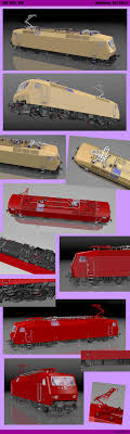 1/120 modeling in north america. Home Cadre C2