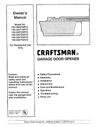 Here are some helpful navigation tips and features. Craftsman 139 53672srt3 Owner S Manual Manualzz