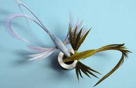 Pin On Fascinator Gety