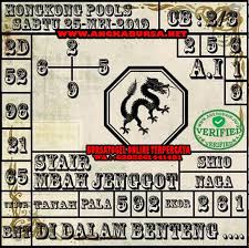 Togel Syair Kamis