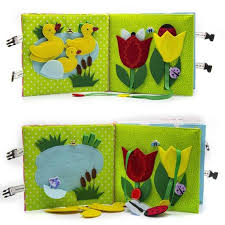 Rustig Boek 12 Drukke Pagina S 1 4 Jaar Voor Peuter Etsy Quiet Book Baby Sensory Travel Toys