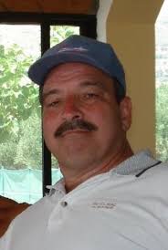 James Matzorkis Obituary (1952