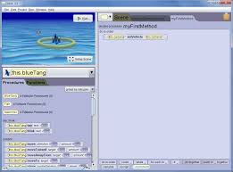 Alice 3 6 0 0 Free Download Freewarefiles Com Free Graphics Tools Category
