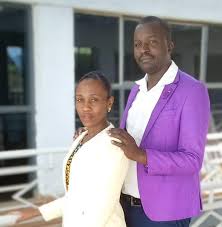 Profile for Eric Kinyua Maina