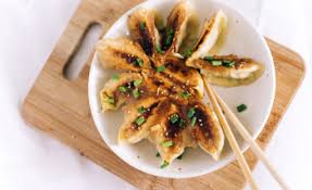 Handmade Dumpling Party Cooking Class in NYC