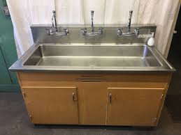 science lab sink industrial cabinet c