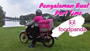 Way too many pictures we're here to make you laugh and help you stay motivated to keep on doing your best! Buat Kerja Part Time Foodpanda Budak Bandung Laici