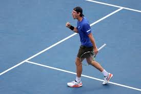 Australian Open: Fritz Survives Royer Fightback in Four-Set Win
