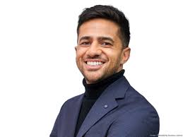 Philadelphia's Most Admired CEOs 2022: Mac Macleod, Carvertise