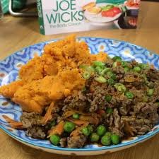Tag A Mate Who D Love This In A Hurry Cottage Pie With Sweet Potato Ingredients Sweet Potato Lucybeec Cottage Pie Cottage Pie Recipe Clean Recipes