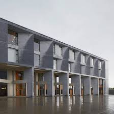 Need a mixed billing doctor in grafton? University Of Limerick By Grafton Architects