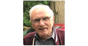 Edwin Fletcher Obituary (2022)