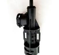 Global Industrial™ Chemical Dilution Dispenser Low Flow Venturi Assembly w/  BrightGap