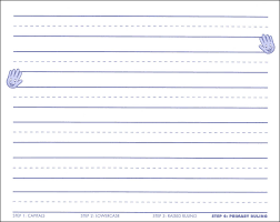 Options choice in yr 8; Mead 4 In 1 Learn To Letter Primary Writing Table Grades Pk 1 Mead Products