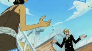 One Piece 4kids Dub Last Scene Of The Dub Youtube