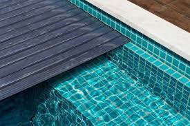 Automatic Safety Pool Covers Sunbather Solar Pool Heating Pool Covers Pool Outside Pool Solar Pool Heating