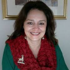 Iris Caudill (iristhepinup)