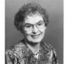 ELIZABETH EPP Obituary