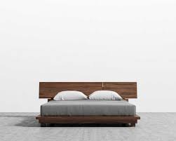 Do bear in mind that platform beds with headboards look good on its. What Is It Called When A Bed Has A Ledge That Goes Around The Edge Furniture